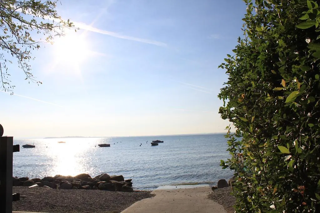 Camping Piantelle Moniga del Garda