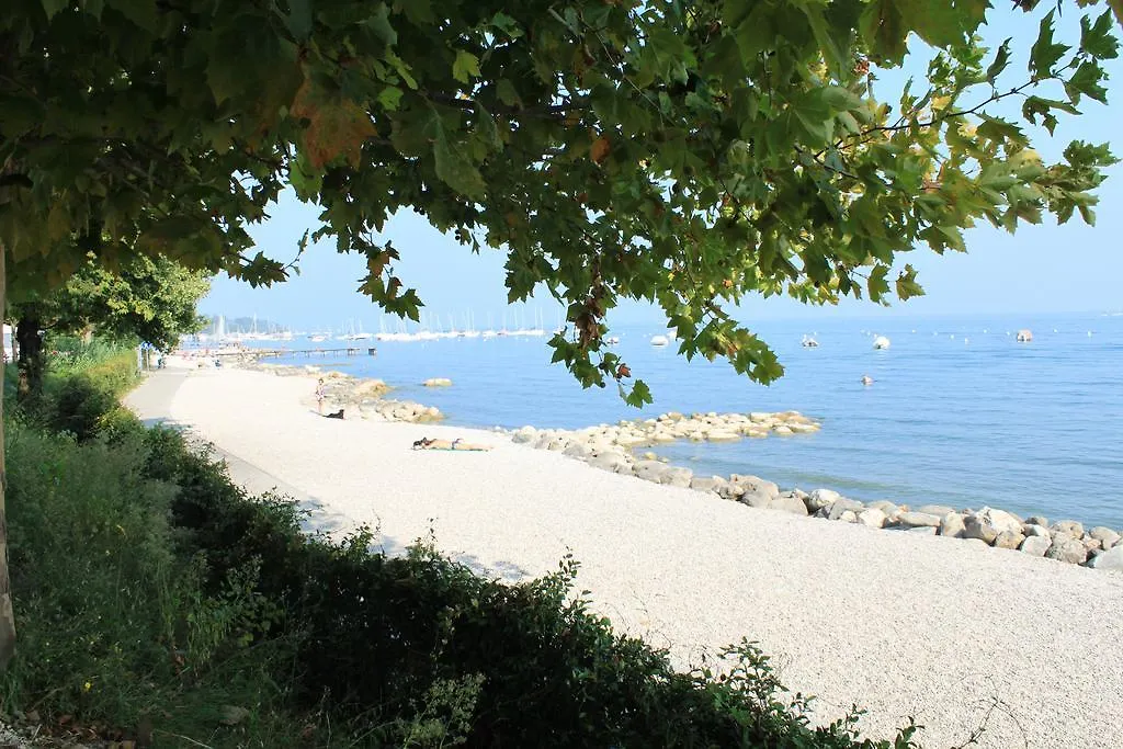 Campeggio Camping Piantelle Moniga del Garda