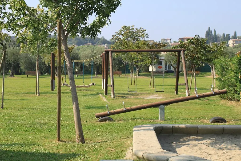 Campeggio Camping Piantelle Moniga del Garda