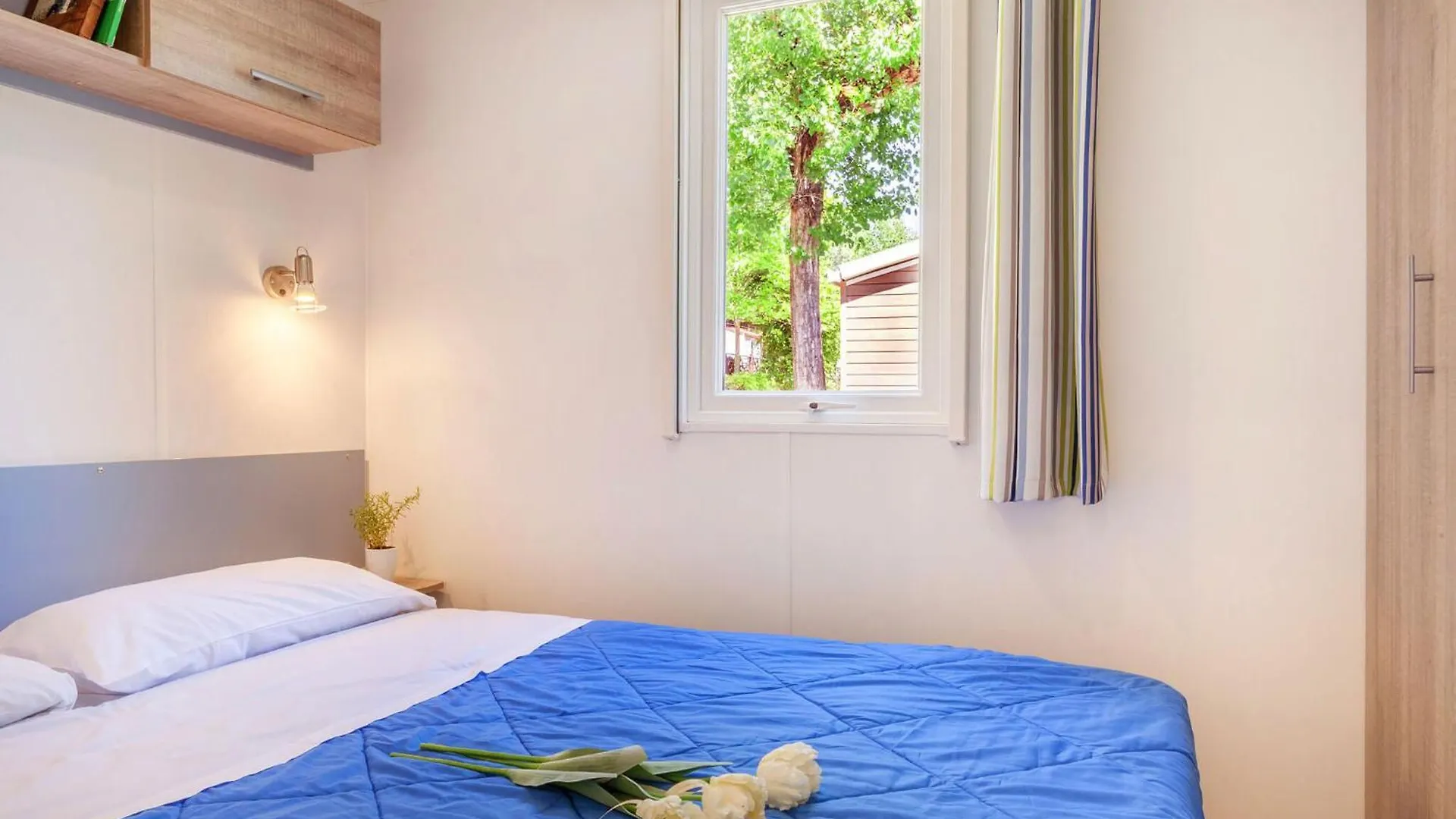 Camping Piantelle Moniga del Garda 4*,
