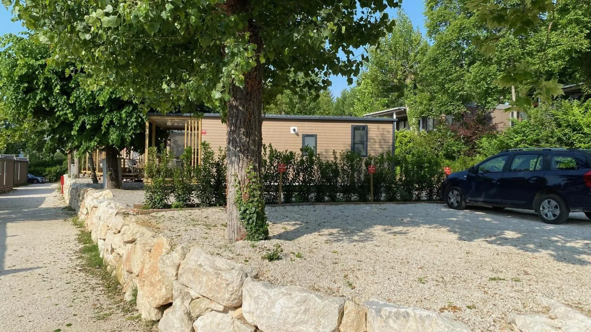Camping Piantelle Moniga del Garda 4*,