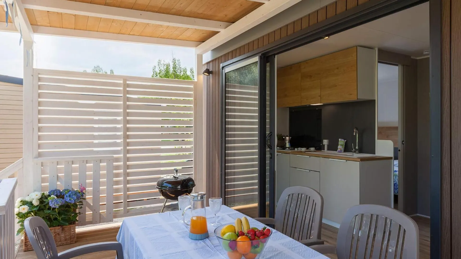 Campeggio Camping Piantelle Moniga del Garda