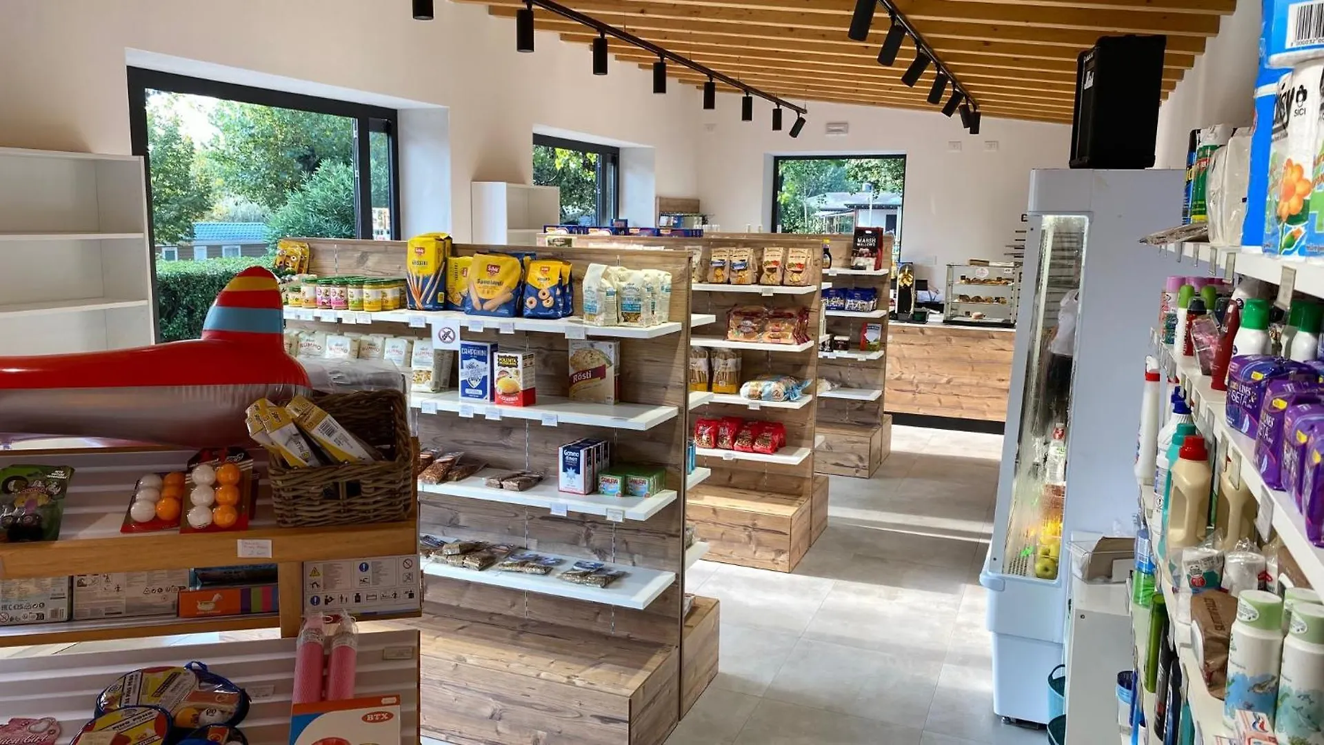 Campeggio Camping Piantelle Moniga del Garda
