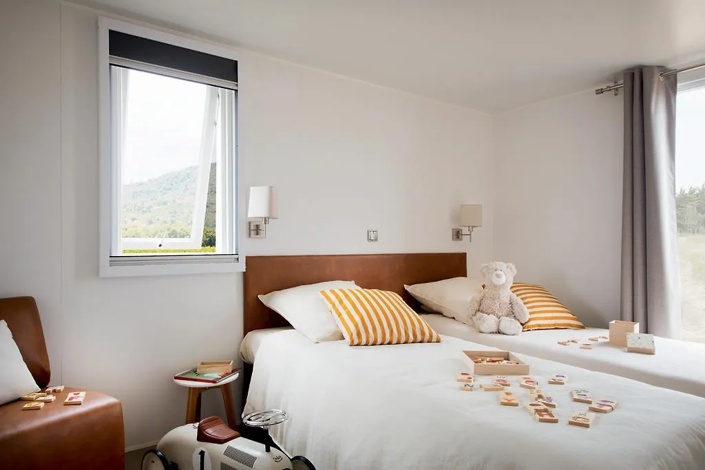 Camping Piantelle Moniga del Garda 4*,  Italia