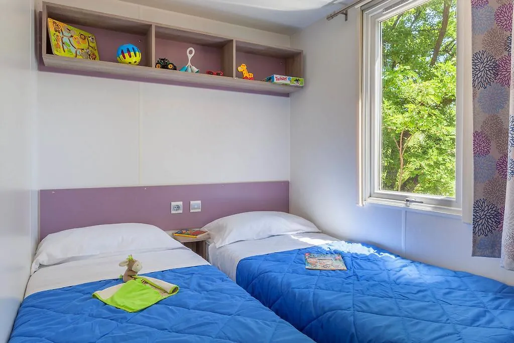 Campeggio Camping Piantelle Moniga del Garda