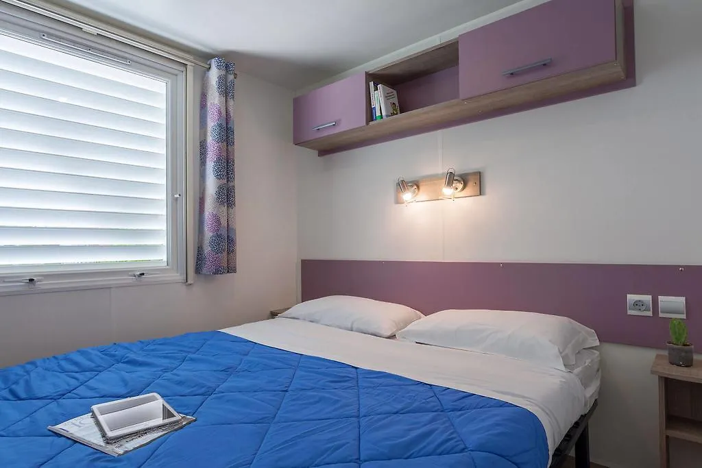Camping Piantelle Moniga del Garda 4*,