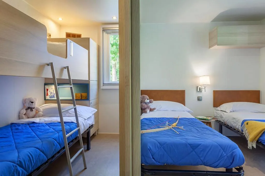 Camping Piantelle Moniga del Garda
