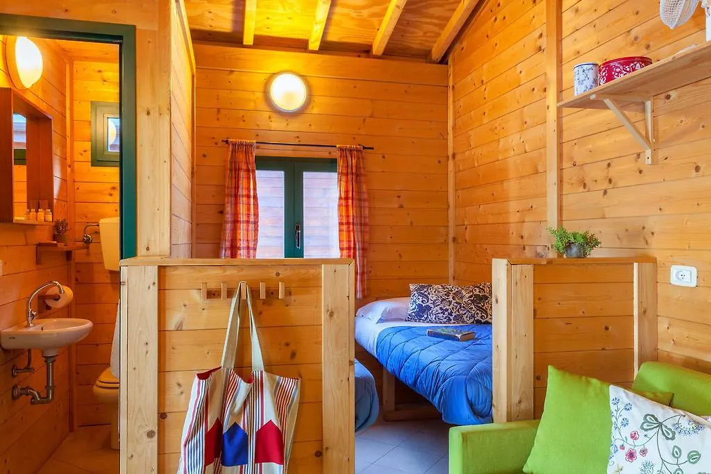 Camping Piantelle Moniga del Garda Italia