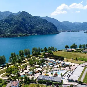  Campingplatz Idro Glamping Boutique