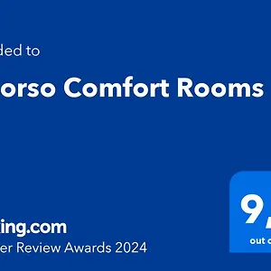 ** Frühstückspension Il Corso Comfort Italien