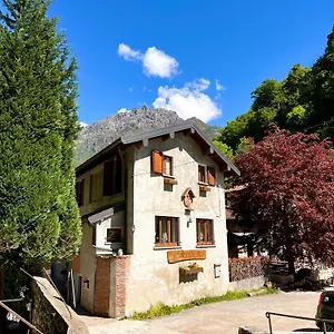 Alloggio per agriturismo La Vecchia Chioderia, Grandola ed Uniti
