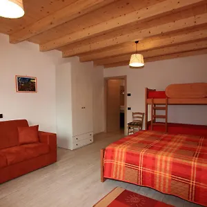  Bauernhof Val Codera