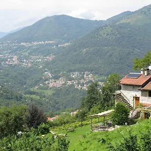  Bauernhof Al Marnich