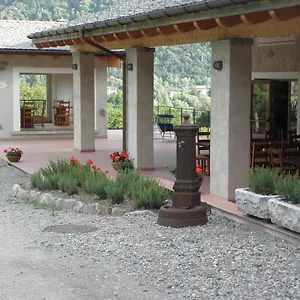 Alloggio per agriturismo Agriturismo Sesterzio, Berbenno di Valtellina