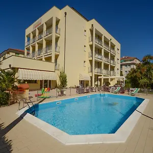 *** Aparthotel Gloria Italien