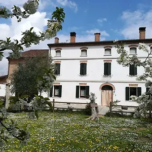 Alloggio per agriturismo Loghino Sabbioni, Suzzara