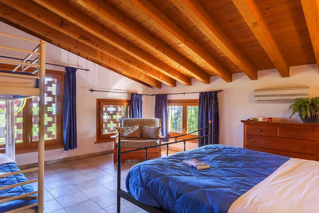 Camping Piantelle Villa Moniga del Garda 4*,  Italy