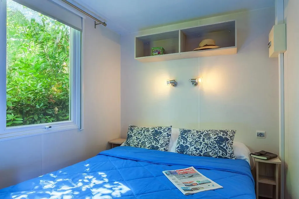 Camping Piantelle Villa Moniga del Garda 4*,