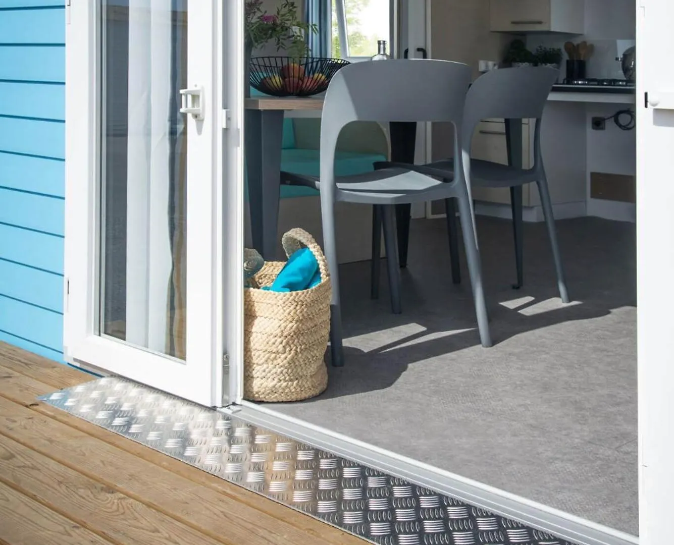 **** Campingplatz Camping Piantelle Moniga del Garda Italien
