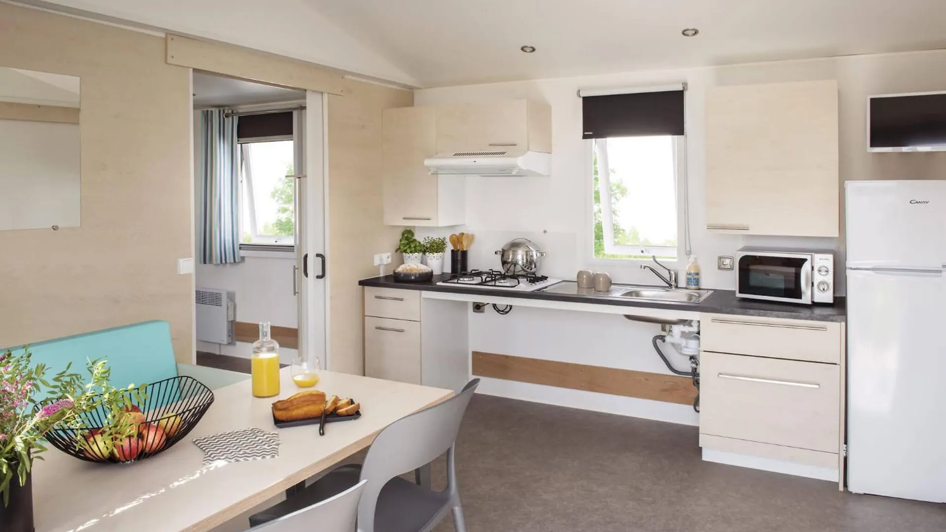 Camping Piantelle Moniga del Garda Italien