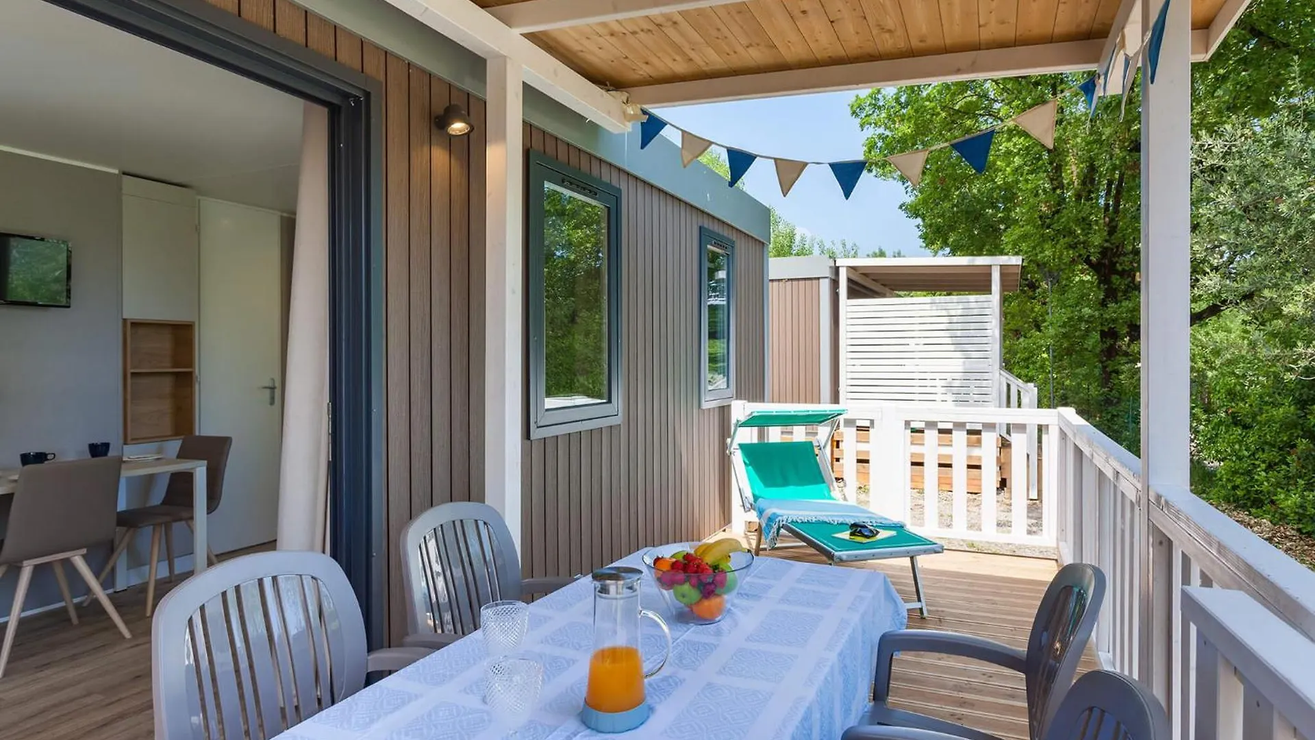 Camping Piantelle Moniga del Garda