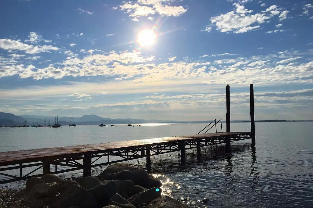 Camping Piantelle Moniga del Garda
