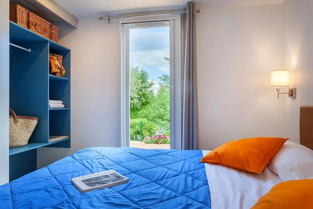 Campingplatz Camping Piantelle Moniga del Garda