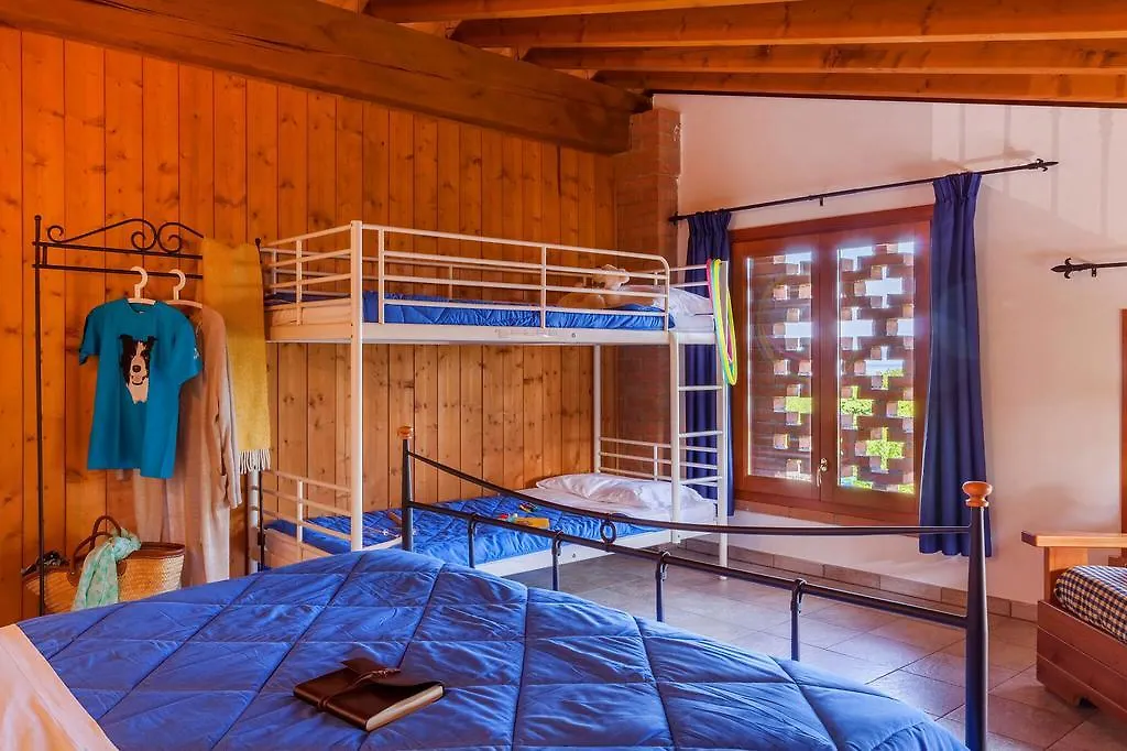 Camping Piantelle Moniga del Garda Italien