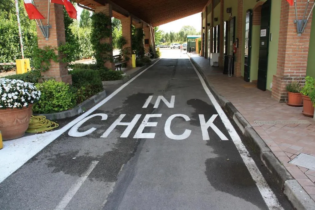 Campingplatz Camping Piantelle Moniga del Garda